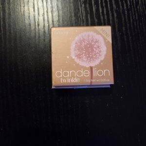Benefit  Dandelion Twinkle Highlighter Mini